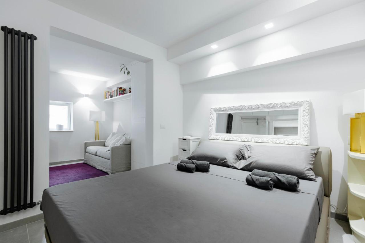 Pantheon Experience Suite Rome Exterior photo