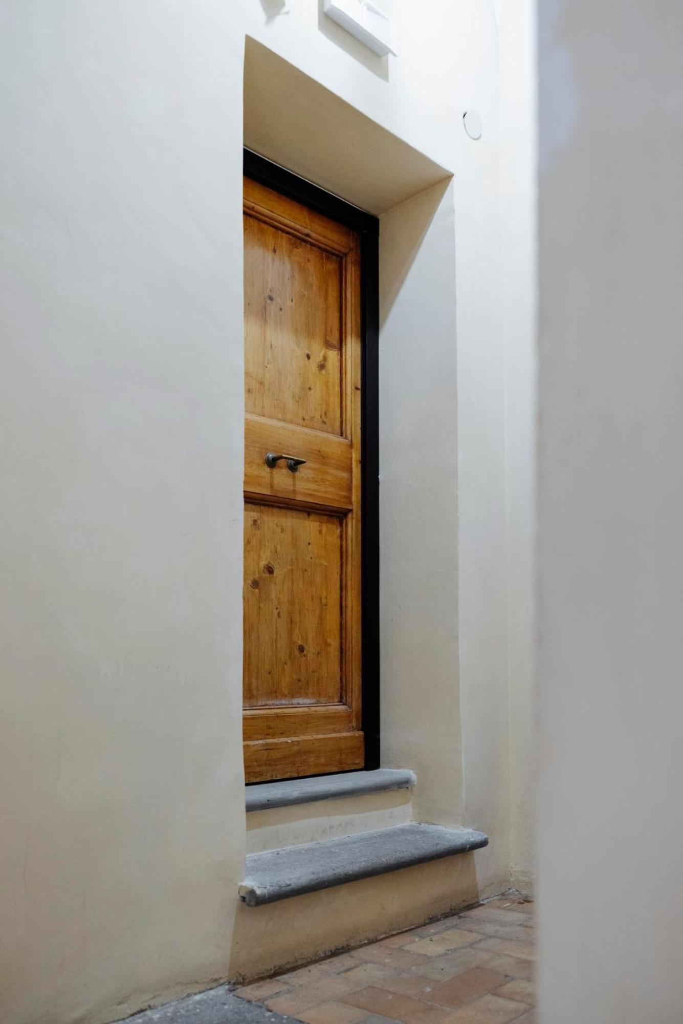 Pantheon Experience Suite Rome Exterior photo
