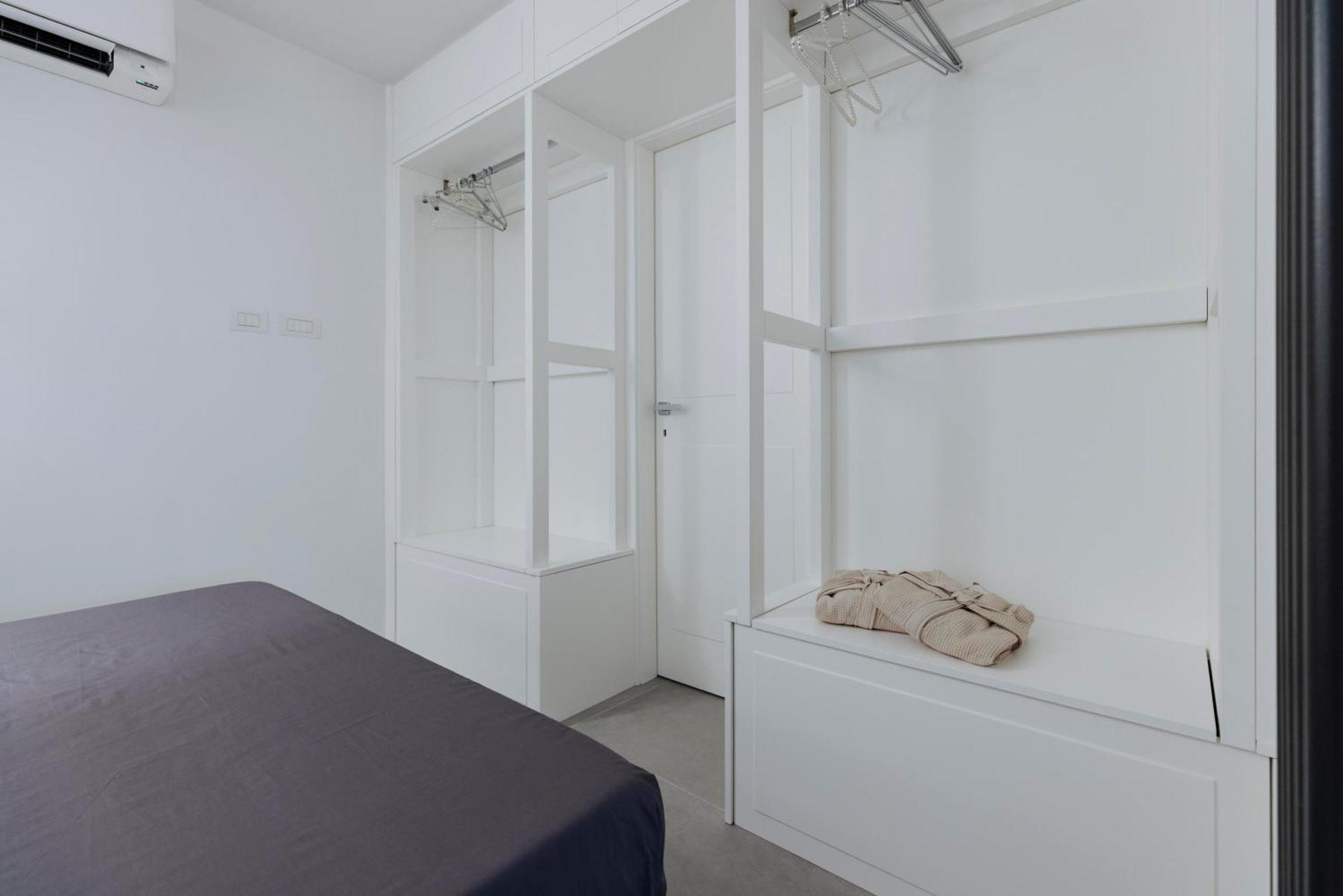 Pantheon Experience Suite Rome Exterior photo