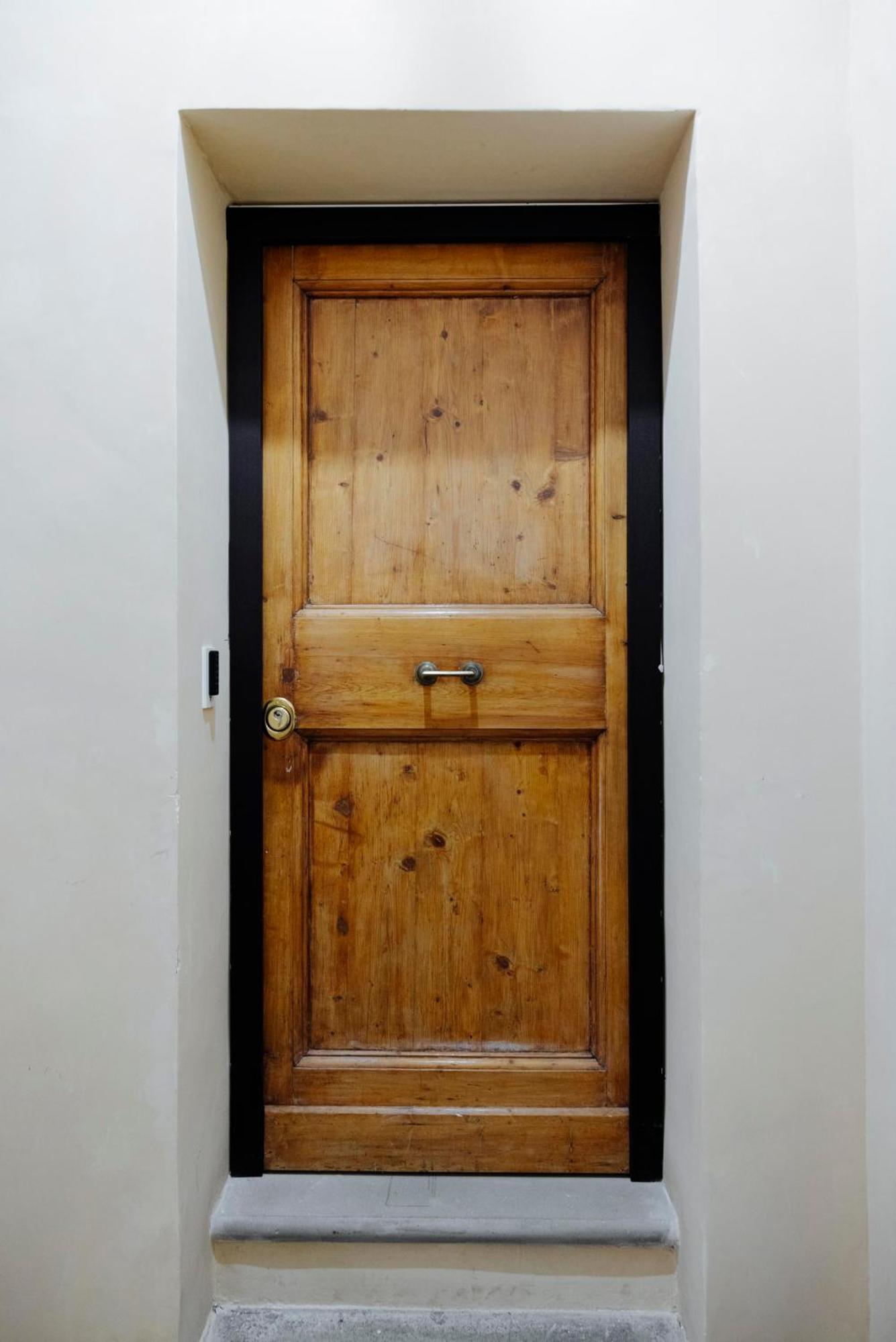 Pantheon Experience Suite Rome Exterior photo