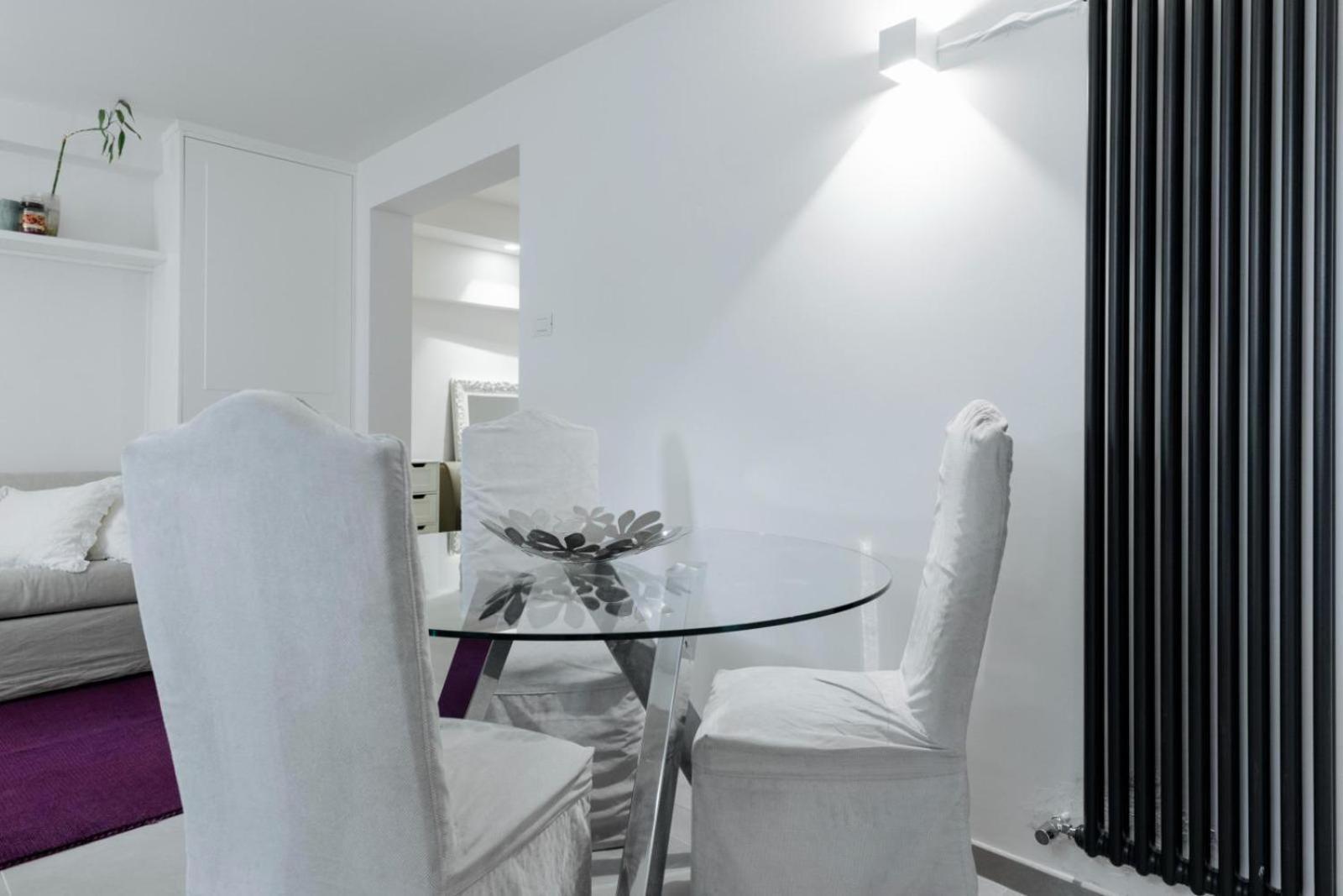 Pantheon Experience Suite Rome Exterior photo